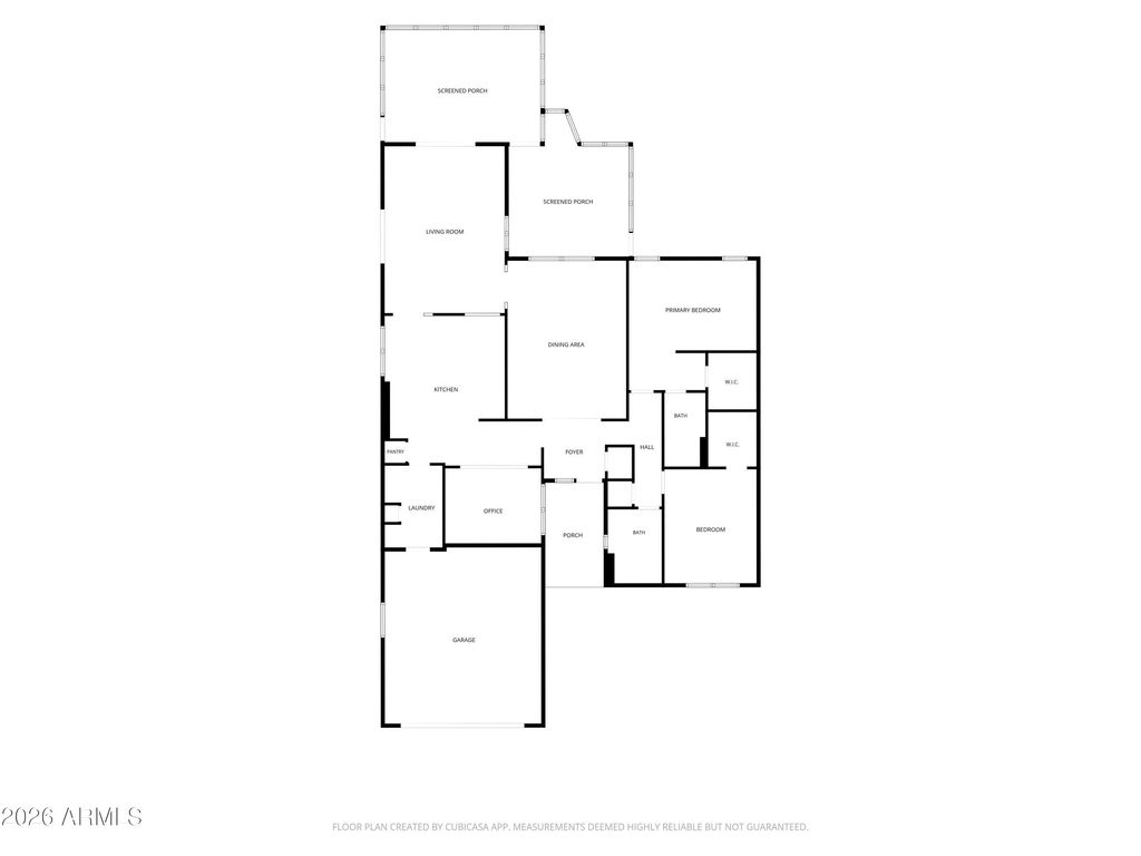 10606 W CAMPANA Drive, Sun City, AZ 85351 — photo 4