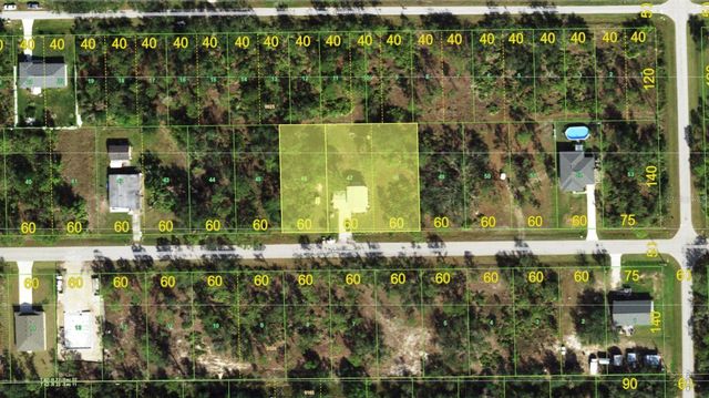 28094 CHINQUAPIN DRIVE, Punta Gorda, FL 33955