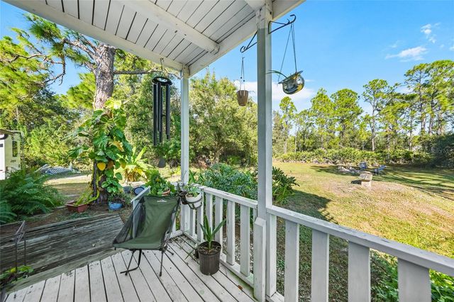 28094 CHINQUAPIN DRIVE, Punta Gorda, FL 33955