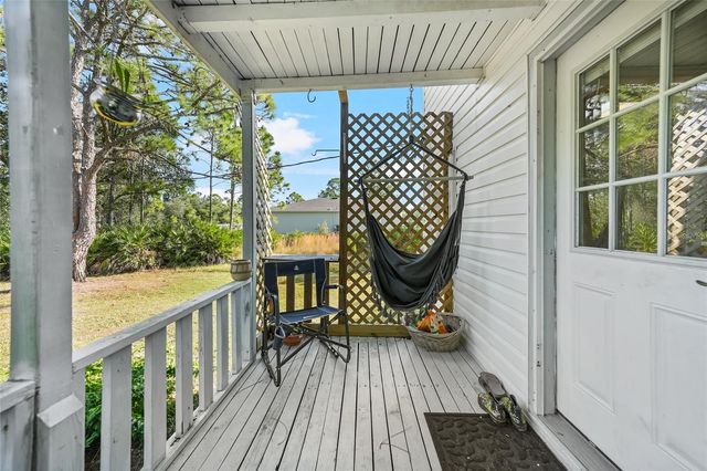 28094 CHINQUAPIN DRIVE, Punta Gorda, FL 33955