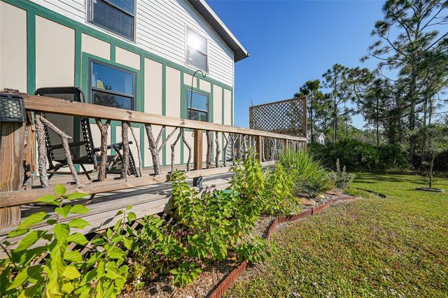 28094 CHINQUAPIN DRIVE, Punta Gorda, FL 33955