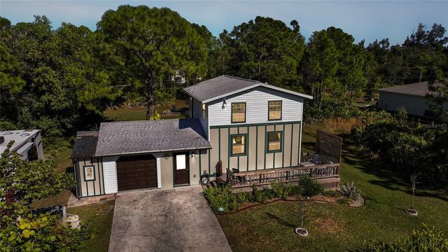 28094 CHINQUAPIN DRIVE, Punta Gorda, FL 33955