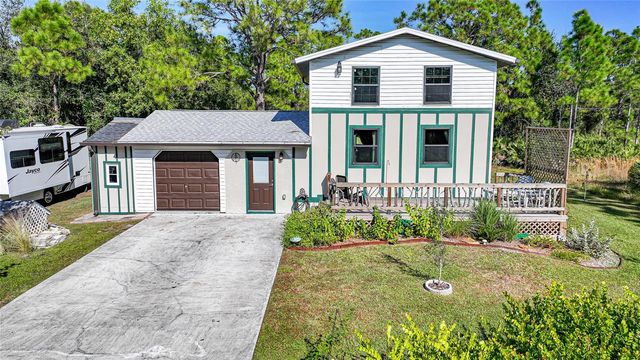 28094 CHINQUAPIN DRIVE, Punta Gorda, FL 33955