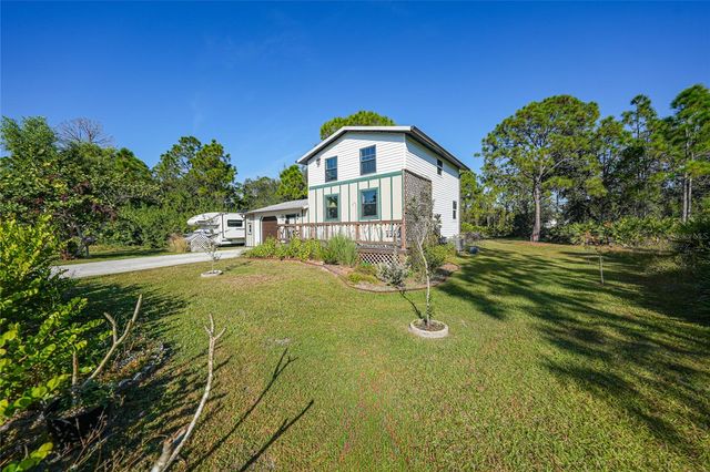 28094 CHINQUAPIN DRIVE, Punta Gorda, FL 33955