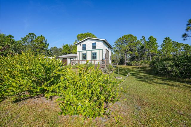 28094 CHINQUAPIN DRIVE, Punta Gorda, FL 33955