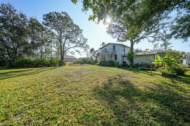 28094 CHINQUAPIN DRIVE, Punta Gorda, FL 33955