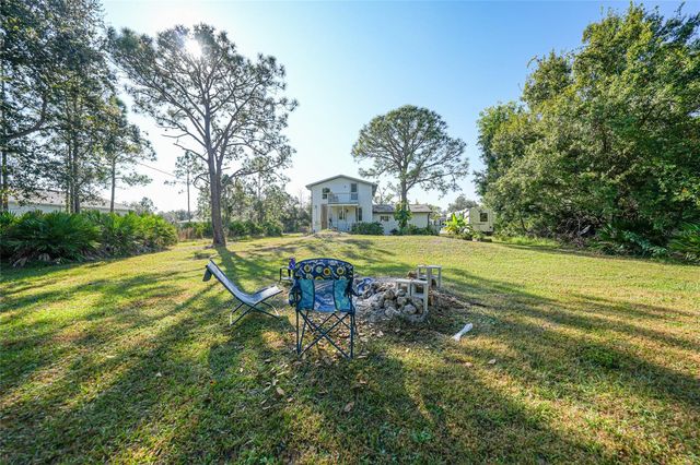 28094 CHINQUAPIN DRIVE, Punta Gorda, FL 33955