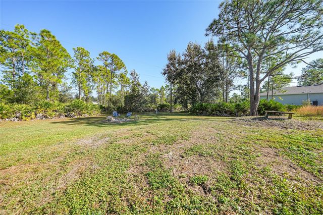 28094 CHINQUAPIN DRIVE, Punta Gorda, FL 33955