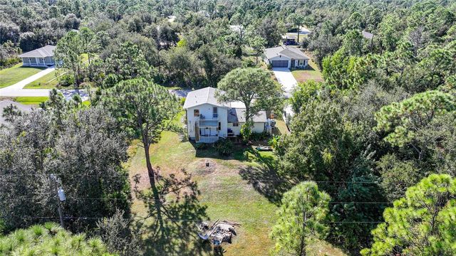 28094 CHINQUAPIN DRIVE, Punta Gorda, FL 33955