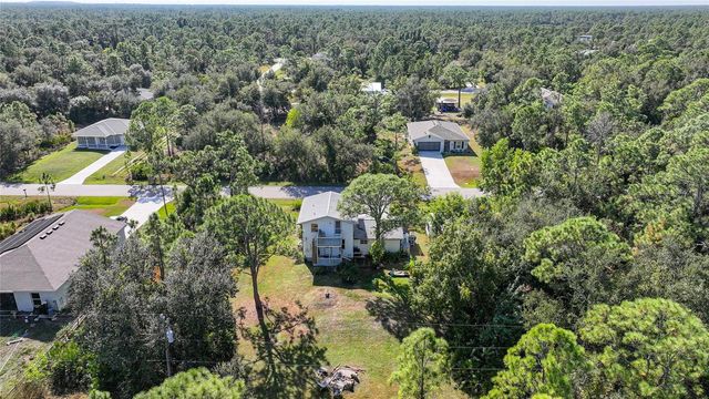 28094 CHINQUAPIN DRIVE, Punta Gorda, FL 33955
