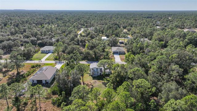 28094 CHINQUAPIN DRIVE, Punta Gorda, FL 33955