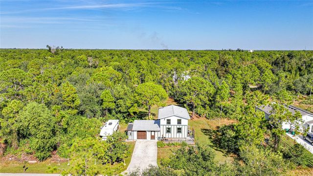 28094 CHINQUAPIN DRIVE, Punta Gorda, FL 33955