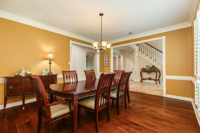 14618 Sandy Creek Drive, Houston, TX 77070