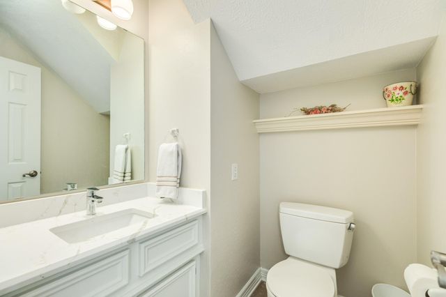 14618 Sandy Creek Drive, Houston, TX 77070
