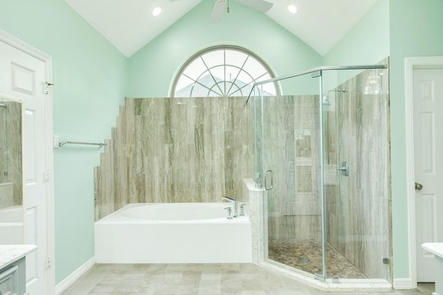 14618 Sandy Creek Drive, Houston, TX 77070