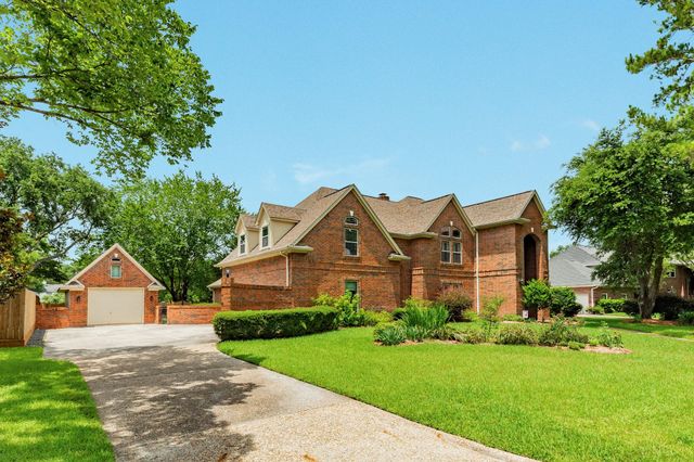 14618 Sandy Creek Drive, Houston, TX 77070