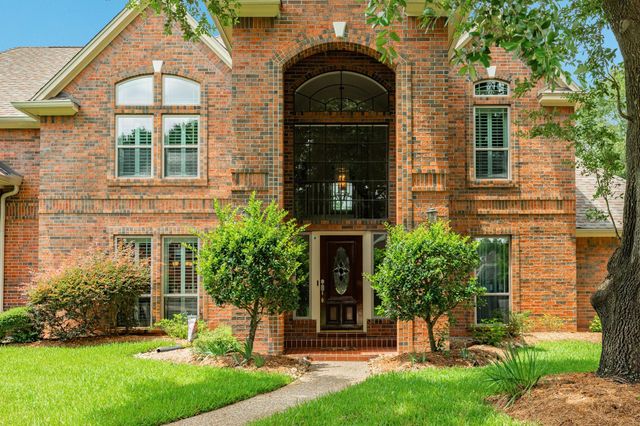14618 Sandy Creek Drive, Houston, TX 77070