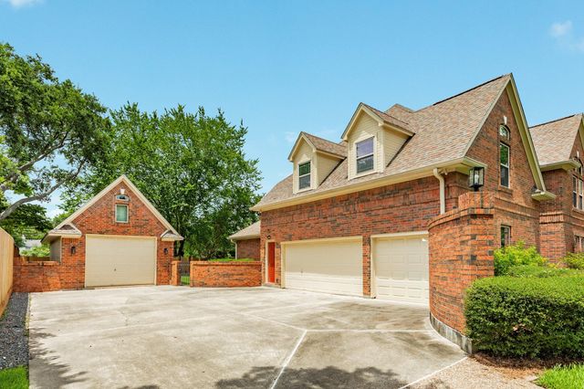 14618 Sandy Creek Drive, Houston, TX 77070