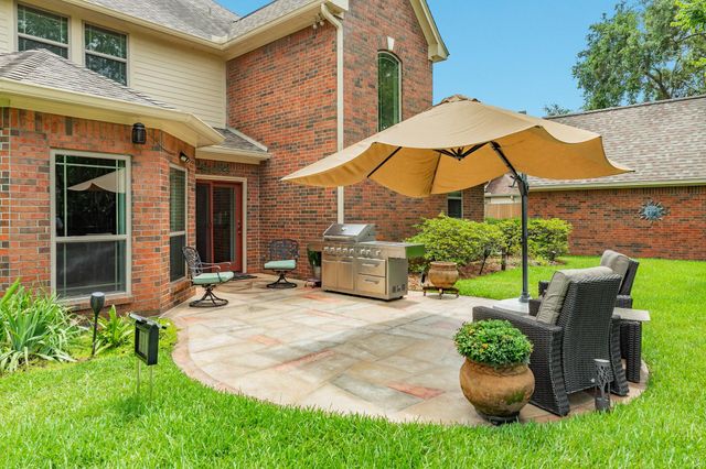 14618 Sandy Creek Drive, Houston, TX 77070