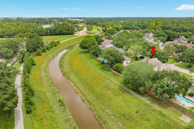 14618 Sandy Creek Drive, Houston, TX 77070