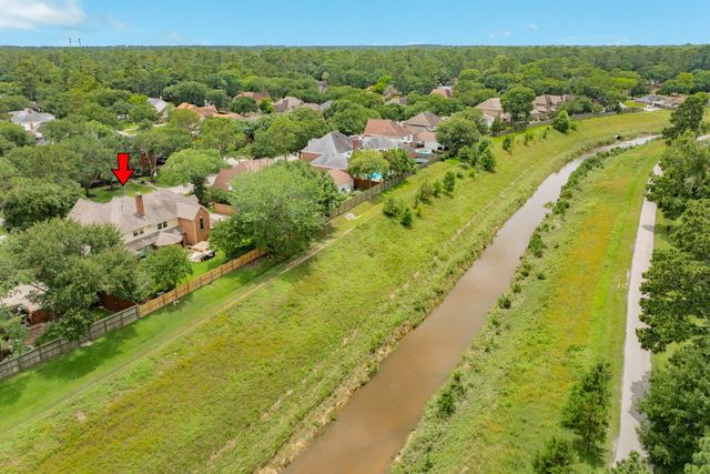 14618 Sandy Creek Drive, Houston, TX 77070