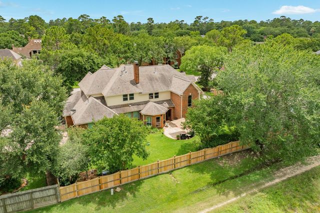 14618 Sandy Creek Drive, Houston, TX 77070