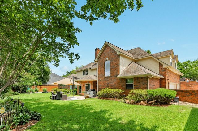 14618 Sandy Creek Drive, Houston, TX 77070