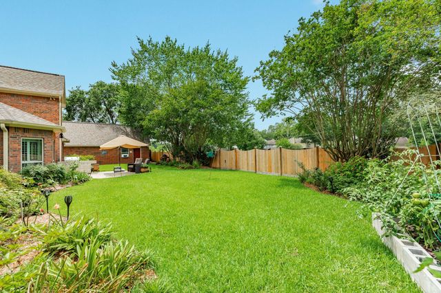 14618 Sandy Creek Drive, Houston, TX 77070
