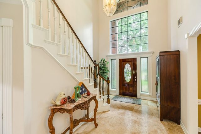 14618 Sandy Creek Drive, Houston, TX 77070
