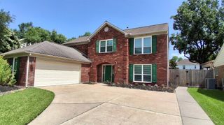 17010 Poplar Hill Street, Houston, TX 77095