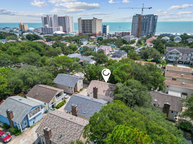 1807 Hillside Dr. S, North Myrtle Beach, SC 29582