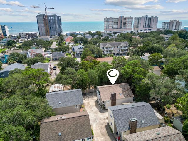 1807 Hillside Dr. S, North Myrtle Beach, SC 29582