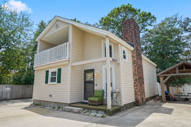 1807 Hillside Dr. S, North Myrtle Beach, SC 29582