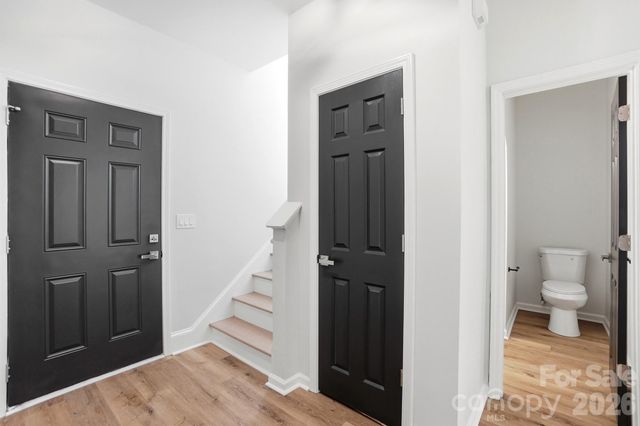 3625 Bullard Street, Charlotte, NC 28208