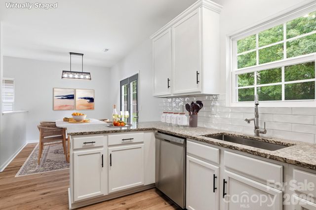 3625 Bullard Street, Charlotte, NC 28208