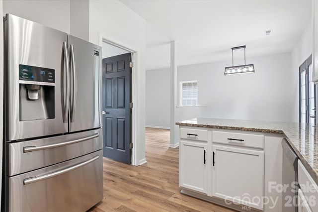 3625 Bullard Street, Charlotte, NC 28208