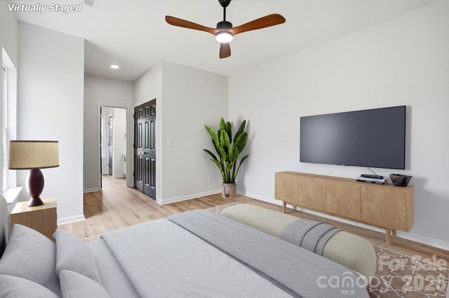 3625 Bullard Street, Charlotte, NC 28208