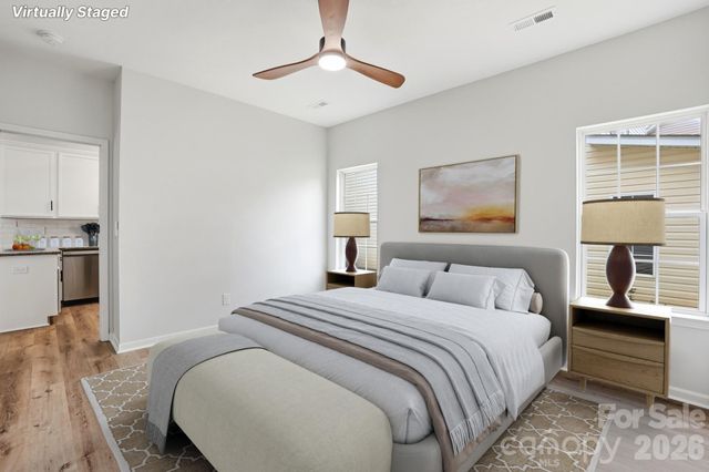 3625 Bullard Street, Charlotte, NC 28208