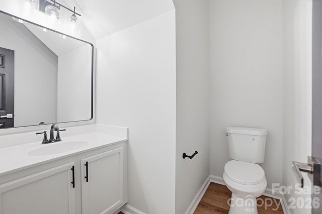 3625 Bullard Street, Charlotte, NC 28208