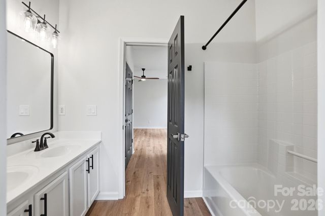 3625 Bullard Street, Charlotte, NC 28208