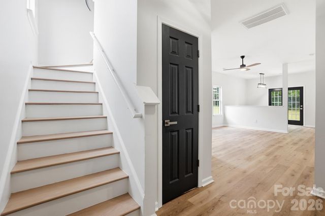 3625 Bullard Street, Charlotte, NC 28208