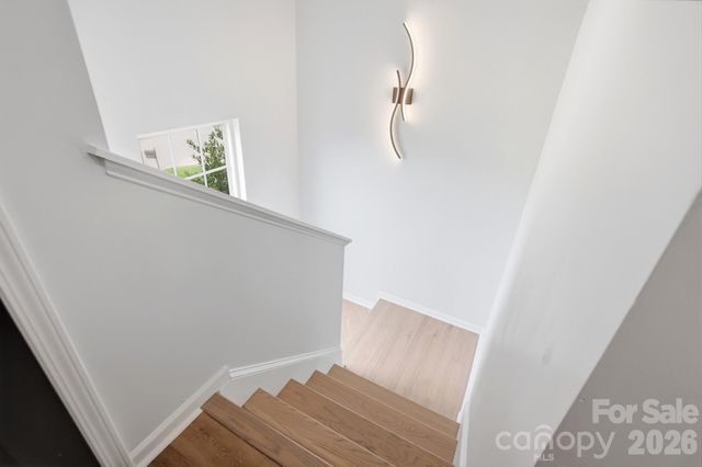 3625 Bullard Street, Charlotte, NC 28208