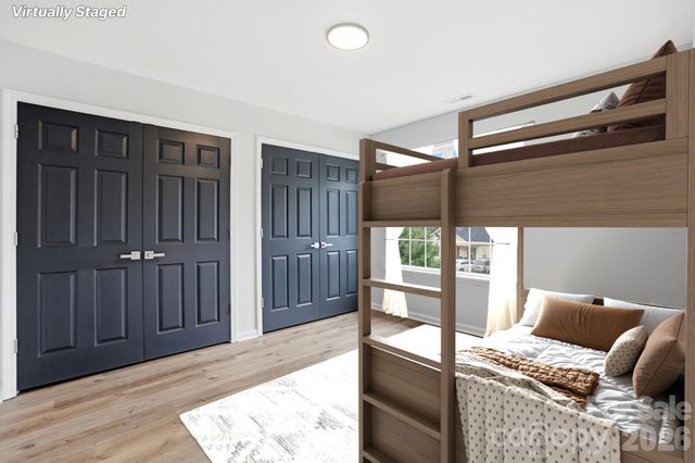 3625 Bullard Street, Charlotte, NC 28208
