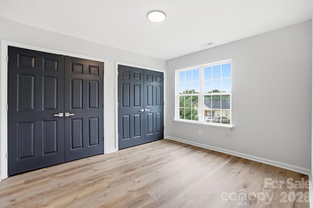 3625 Bullard Street, Charlotte, NC 28208