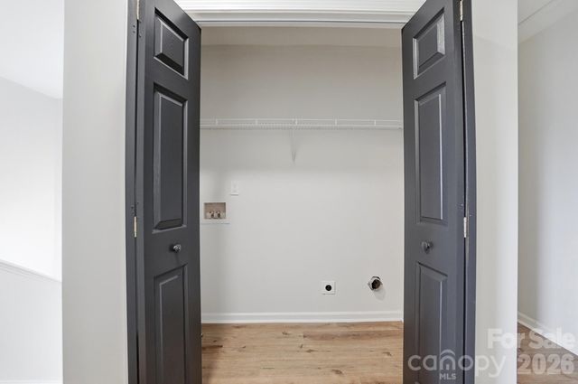 3625 Bullard Street, Charlotte, NC 28208