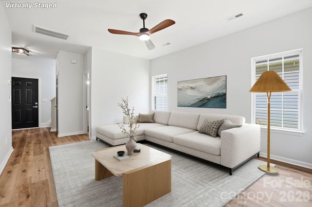 3625 Bullard Street, Charlotte, NC 28208