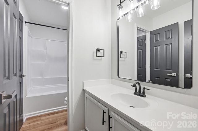3625 Bullard Street, Charlotte, NC 28208