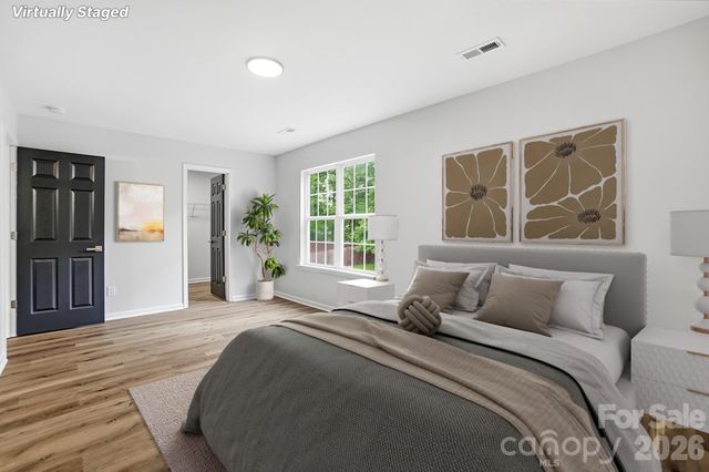 3625 Bullard Street, Charlotte, NC 28208
