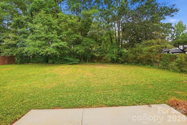 3625 Bullard Street, Charlotte, NC 28208