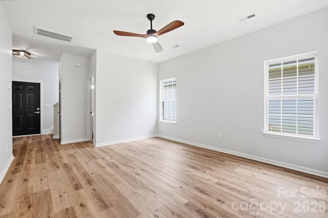 3625 Bullard Street, Charlotte, NC 28208